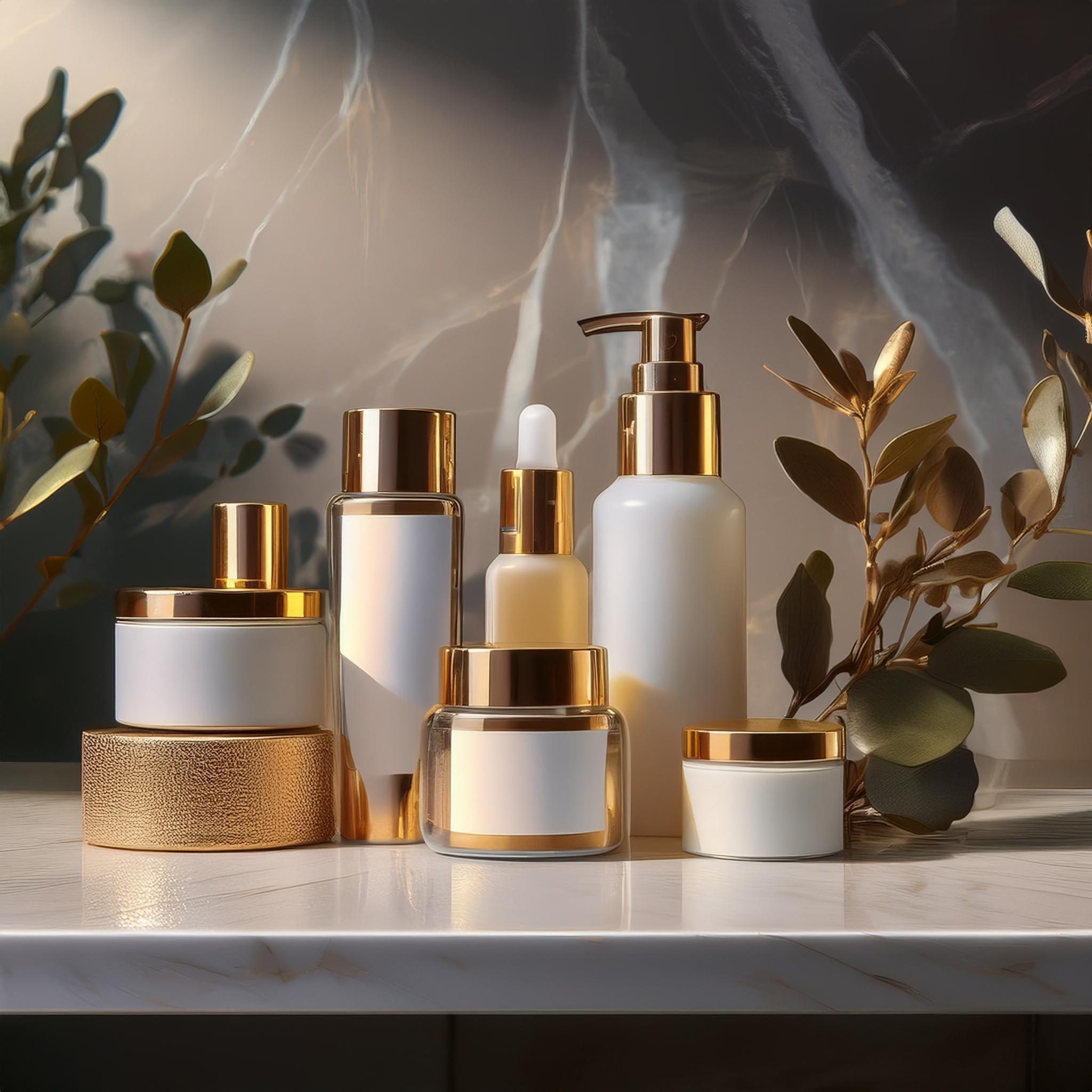 Beauty & Personal Care