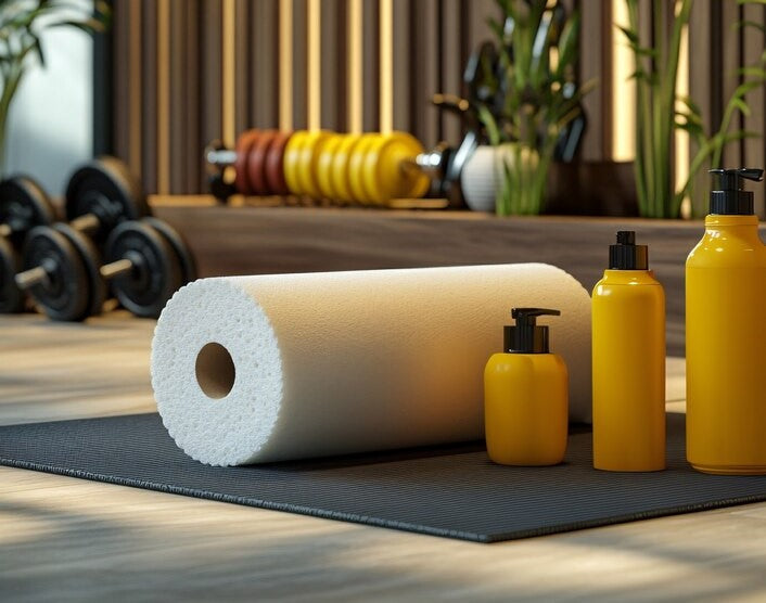 Health & Wellness