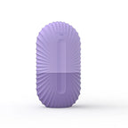 Silicone Beauty Lifting Ice Ball Face Massager