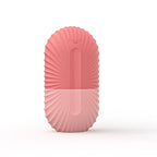Silicone Beauty Lifting Ice Ball Face Massager
