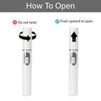 Blue Light Anti-Fungal Laser Pen - Effective, Non-Invasive, and Portable