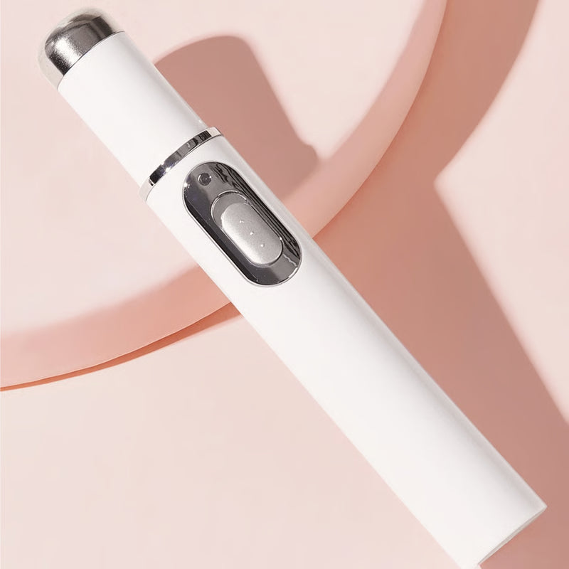 Blue Light Anti-Fungal Laser Pen - Effective, Non-Invasive, and Portable