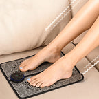 EMS Acupoint Stimulation Therapy Massager Mat