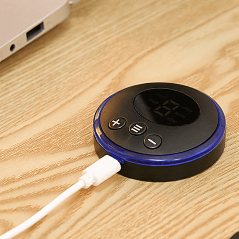 EMS Acupoint Stimulation Therapy Massager Mat