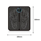 EMS Acupoint Stimulation Therapy Massager Mat
