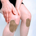 Knee Pain Relief Natural Patch