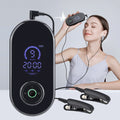 Fast Sleep Aid Ear Clip CES Electrotherapy Device for Insomnia Relief, Anxiety & Migraine Treatment, Improve Sleeping