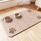 Convenient and Practical Pet Supplies, Dog Cat Pad, Absorbent with Waterproof Rubber