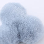 Grinding Teeth Cute Love Bone Plush Dog Toys, Interactive Pet Supplies