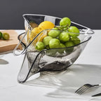 High Temperature Resistant Kitchen Essentials Drainage Basket